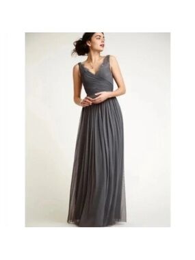 Divine Anthro Gown